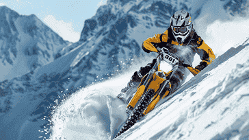 Adrenaline Rush: The Excitement of Downhill Racing