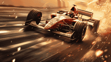 Behind the Wheel: The Mental Toughness Required for Extreme Racing