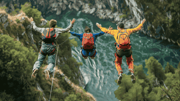 Bungee Jumping Safety Tips: Preparing for Your Adrenaline Adventure