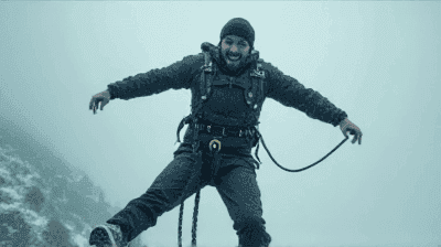 Bungee Jumping in Extreme Weather: What Happens When You Jump in Wind, Rain, or Snow?