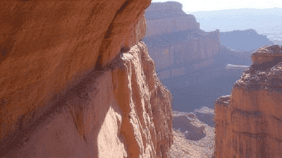 Canyon Carving in Utah: Why This is the Ultimate Wingsuit Playground