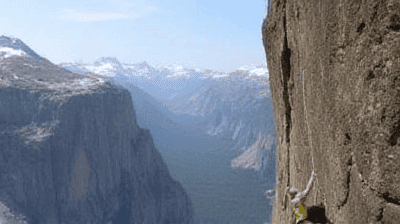 Conquering El Capitan: A Step-by-Step Guide to Climbing Yosemite's Most Iconic Wall
