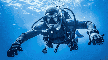 Diving Gear Essentials: Must-Haves for Safe and Exciting Dives