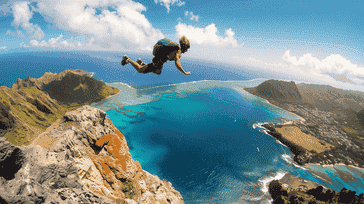 Documenting Your Dive: Capturing Incredible Parachuting Moments