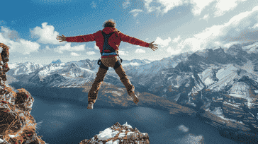 Environmental Impact of Bungee Jumping: Promoting Sustainable Practices in Extreme Sports