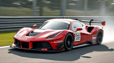 Environmental Responsibility in Racing: Promoting Sustainability on and off the Track