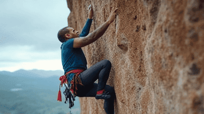 Epic Rock Climbing Competitions You Must Witness
