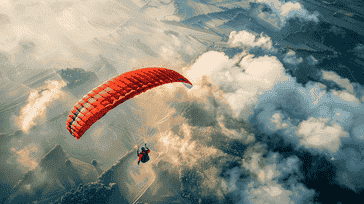 Essential Parachuting Gear: What You Need for a Safe Jump
