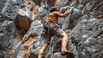 Essential Rock Climbing Gear Every Adventurer Needs