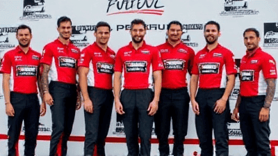 From Pit Crew to Podium: The Teamwork Behind Racing Success