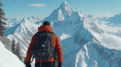 Guiding Stars: Celebrating Legendary Mountaineers and Their Epic Ascents