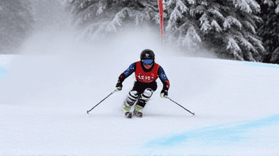 Hahnenkamm's Streif: Why This is the Most Feared Downhill Ski Course