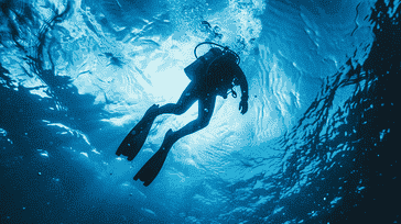 Health and Fitness for Diving: Preparing Your Body for Underwater Exploration