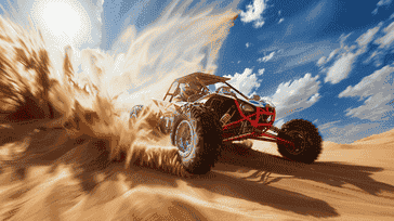 High-Speed Adventures: Exploring the World of Extreme Racing