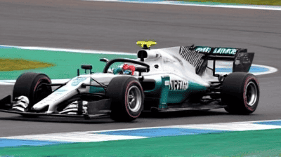 Innovations in Racing Technology: The Latest Advances on the Track