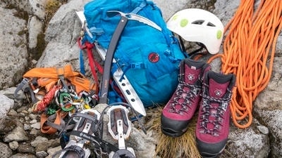 Mountaineering Essentials: Gear, Skills, and Preparation for High-altitude Adventures