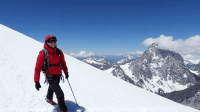 Mountaineering Essentials: Gear, Skills, and Preparation for High-altitude Adventures