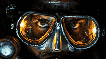 Night Diving Adventures: Exploring the Mysteries of the Dark Depths