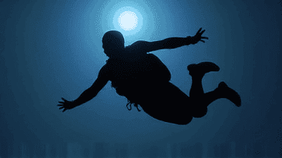 Night Skydiving: The Ultimate Thrill of Freefalling in Complete Darkness