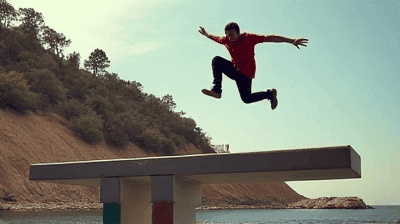 Parkour Challenges: Overcoming Obstacles with Creativity and Skill