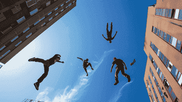 Parkour Etiquette: Respecting Public Spaces and the Parkour Community