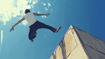 Parkour Philosophy: Embracing Creativity and Adaptability in Movement