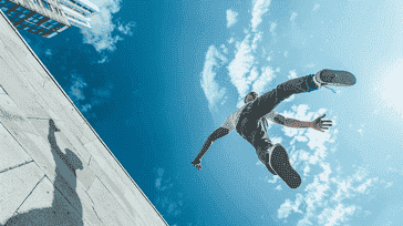 Parkour Safety Tips: Staying Safe While Pushing Limits