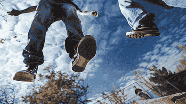 Parkour vs. Freerunning: Understanding the Differences in Movement
