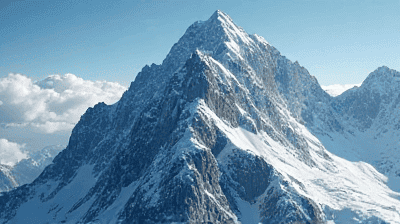 Protecting the Peaks: Environmental Stewardship in Mountaineering Expeditions