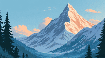 Protecting the Peaks: Environmental Stewardship in Mountaineering Expeditions