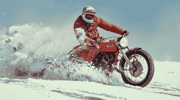 Racing Legends: Stories of Pioneers and Trailblazers in the Sport