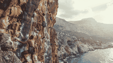 Rock Climbing Etiquette Courtesies on the Wall