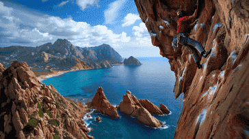 Rock Climbing Destinations Around the World