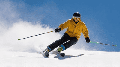 Safety First: Tips for a Secure Downhill Experience