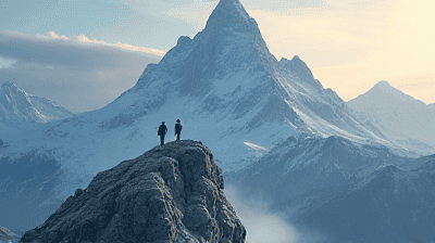 Scaling New Heights: The Thrilling World of Extreme Mountaineering