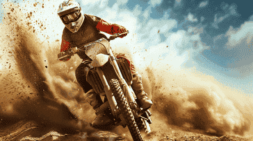 The Evolution of Extreme Racing: From Classic Tracks to New Frontiers