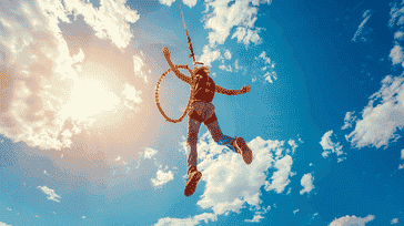 The Mental Benefits of Bungee Jumping: Boosting Confidence and Resilience