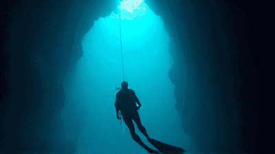 The Most Dangerous Cave Dives in the World - And Why Divers Risk It All