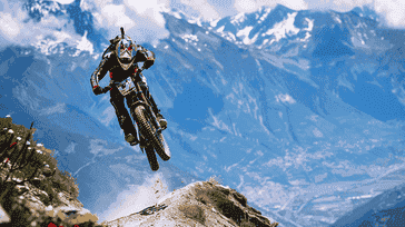 The Rush of the Descent: Discovering the Thrill of Downhill Adventures