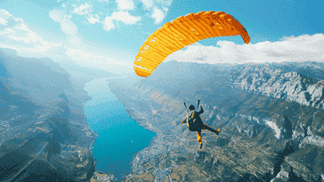 Top Parachuting Locations Around the Globe for Adrenaline Junkies