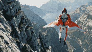 Top Wingsuit Flying Destinations Around the World for Aerial Adventurers
