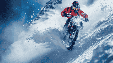Trailblazers of the Mountain: Celebrating Downhill Pioneers