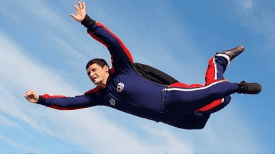 Wingsuit Gear Essentials What You Need for a Safe Flight